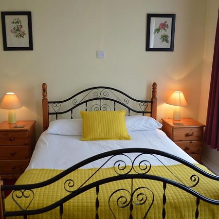 Victoria Lodge Guest House Salisbury Kültér fotó