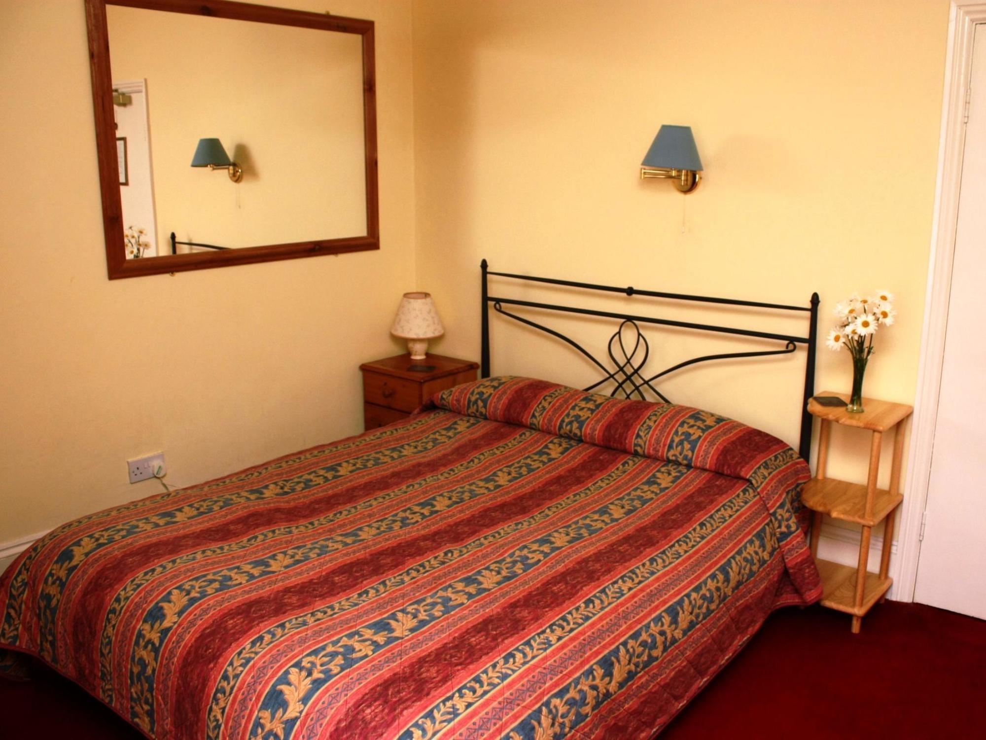 Victoria Lodge Guest House Salisbury Kültér fotó