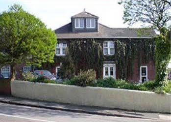 Victoria Lodge Guest House Salisbury Kültér fotó