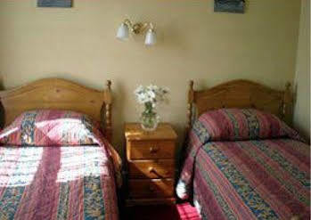 Victoria Lodge Guest House Salisbury Kültér fotó