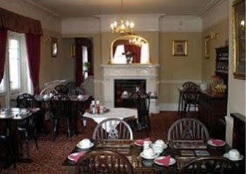 Victoria Lodge Guest House Salisbury Kültér fotó