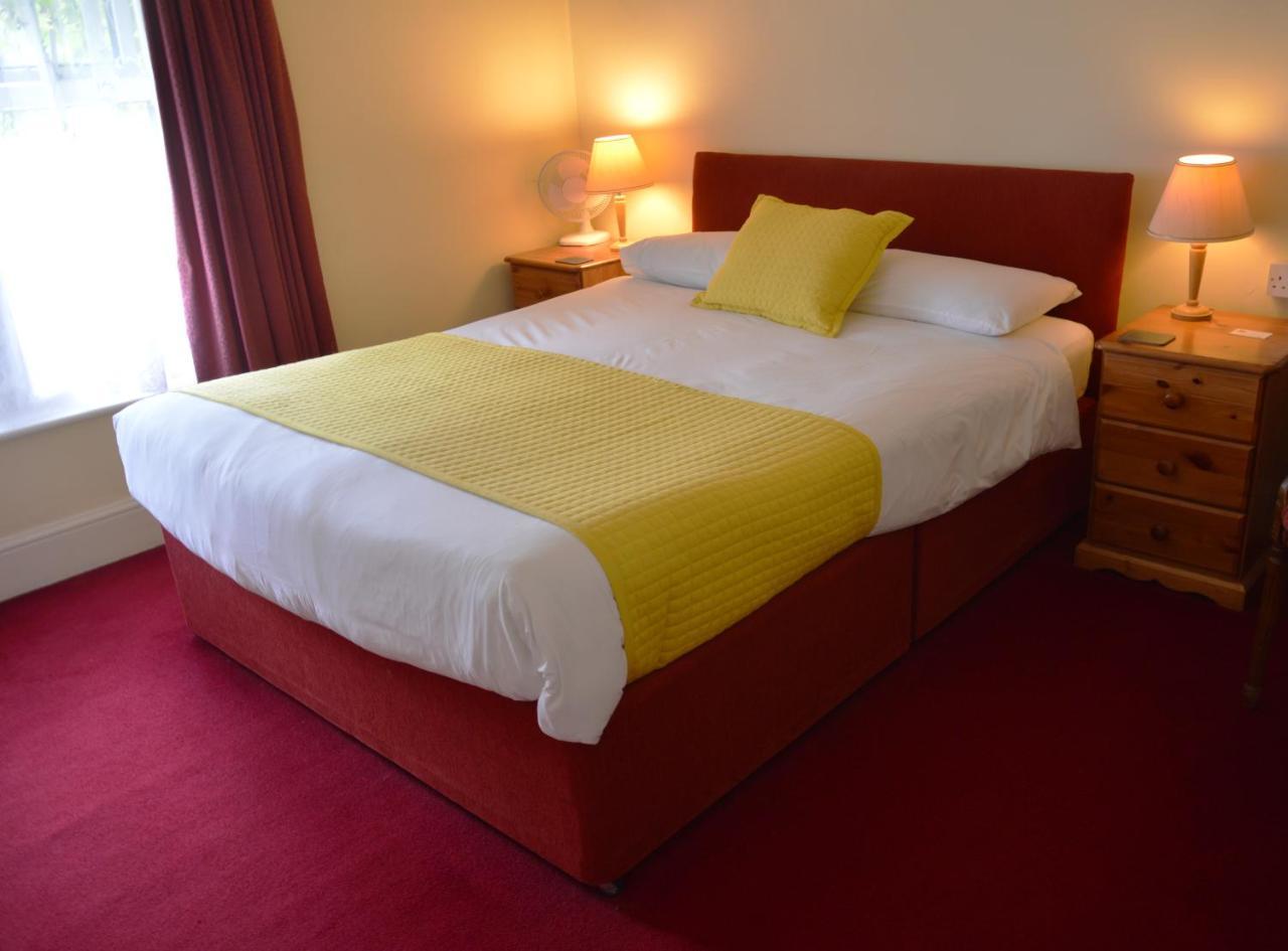 Victoria Lodge Guest House Salisbury Kültér fotó