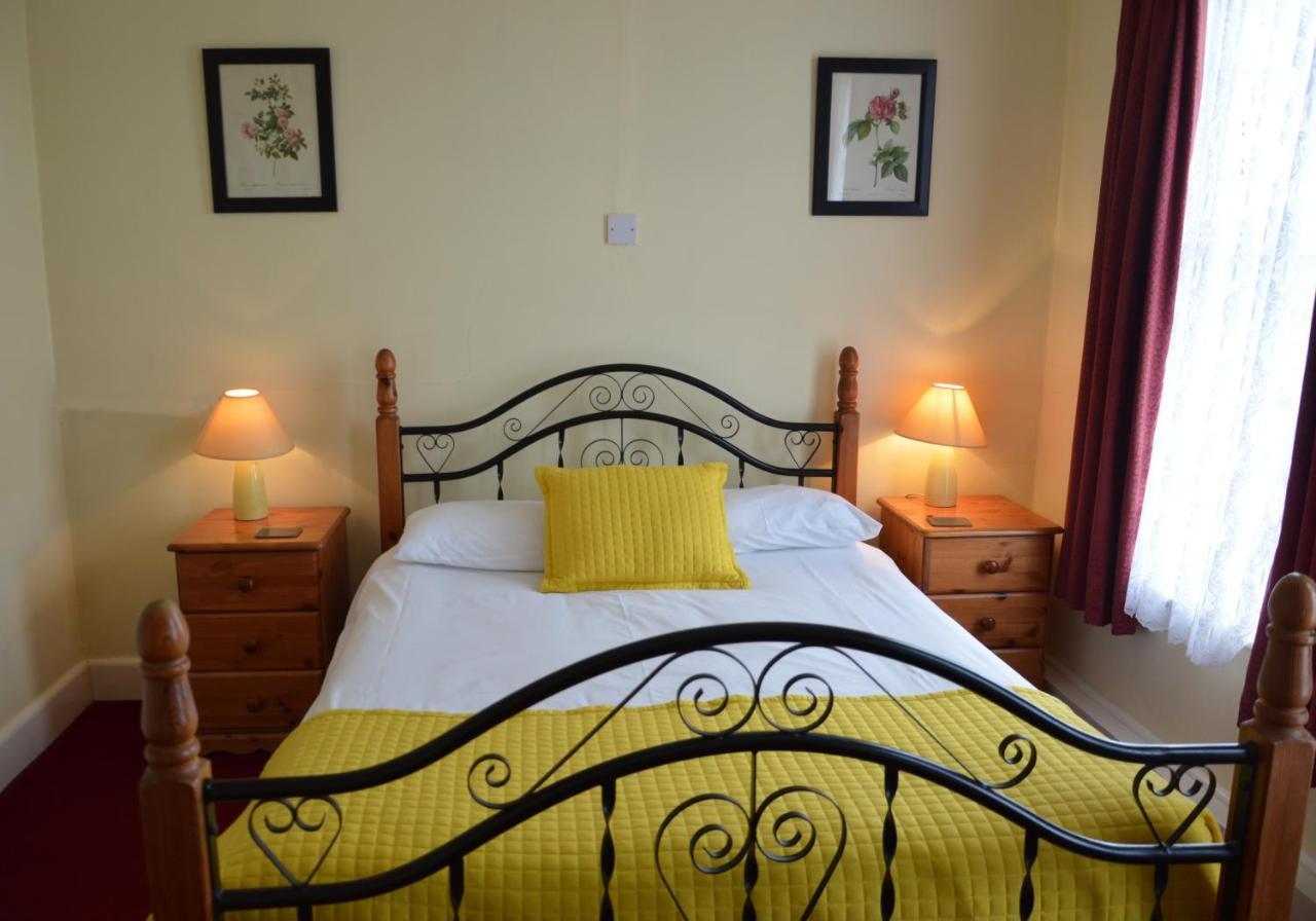 Victoria Lodge Guest House Salisbury Kültér fotó
