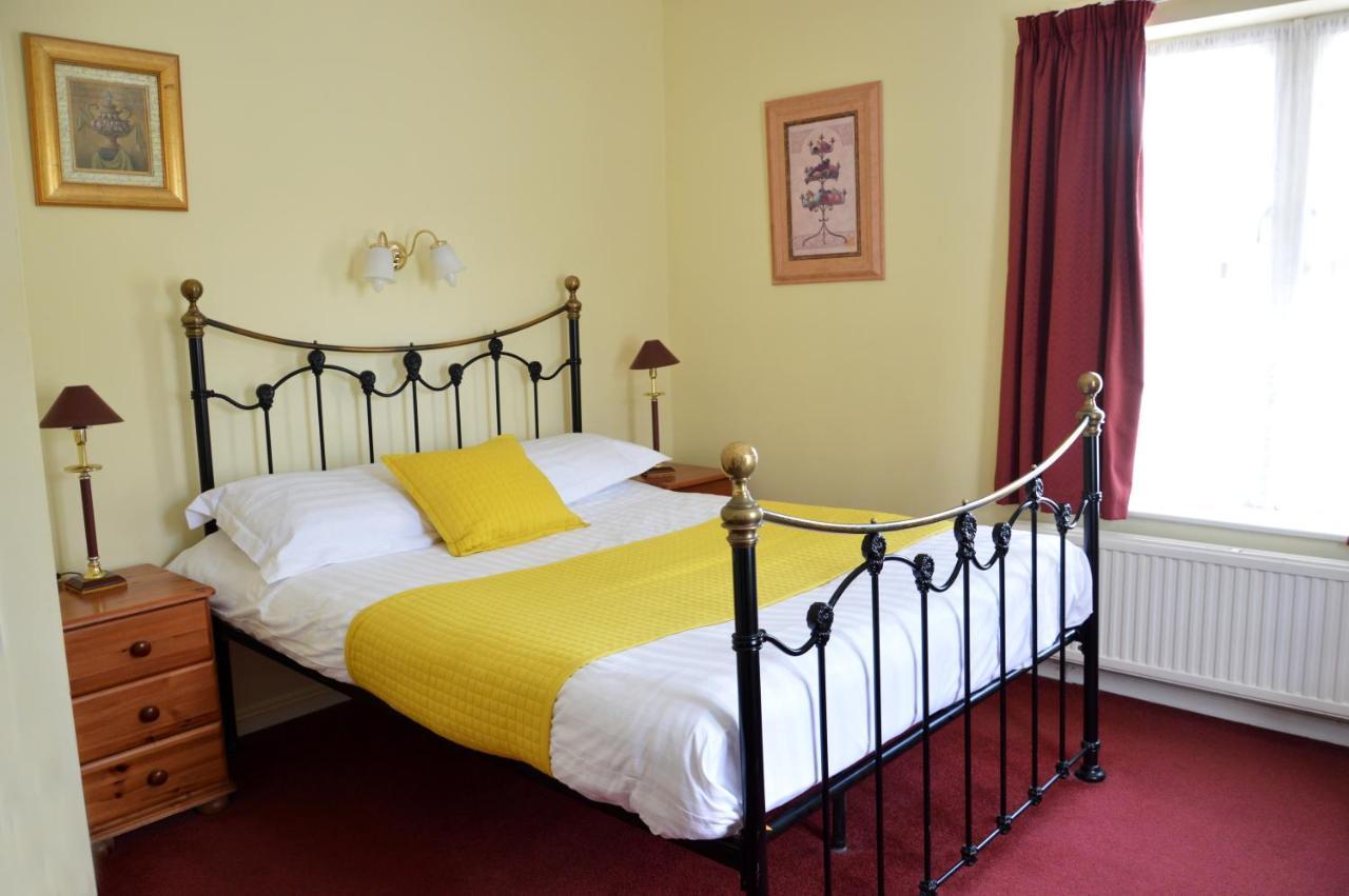 Victoria Lodge Guest House Salisbury Kültér fotó